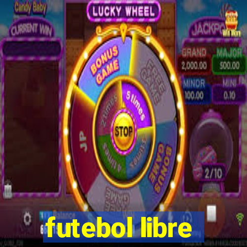 futebol libre